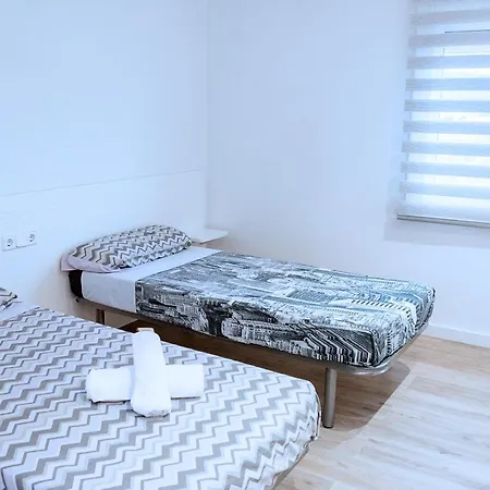 Hauzify I Apartament Trevol
