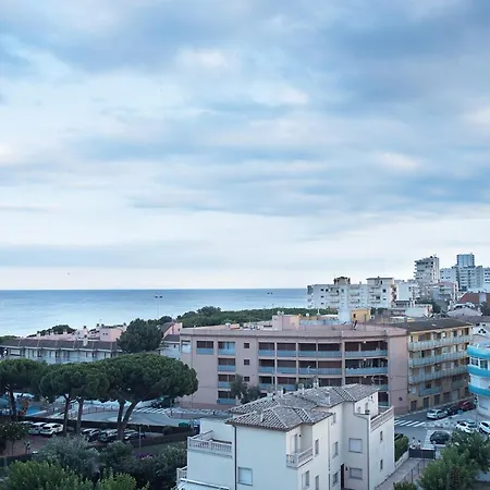Hauzify I Apartament Trevol Apartment Platja d'Aro