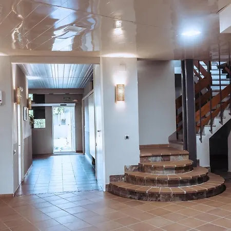Hauzify I Apartament Trevol Apartment Platja d'Aro