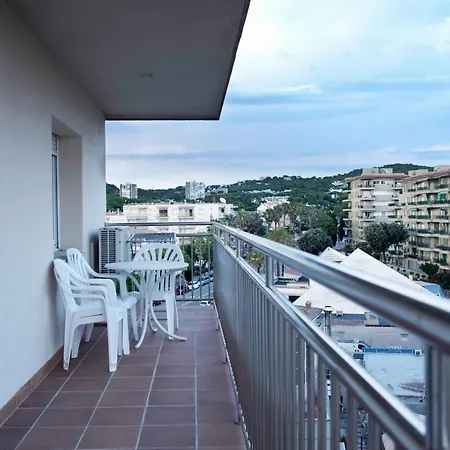 Apartment Hauzify I Apartament Trevol *