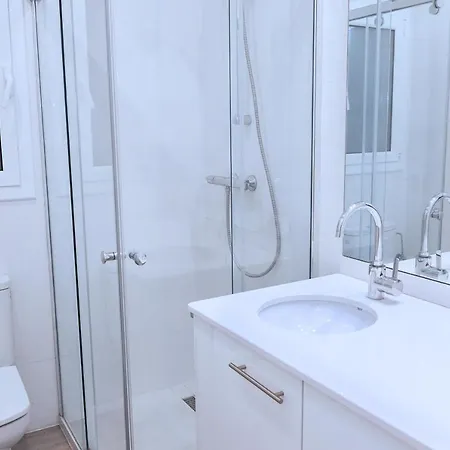 Apartment Hauzify I Apartament Trevol Platja d'Aro
