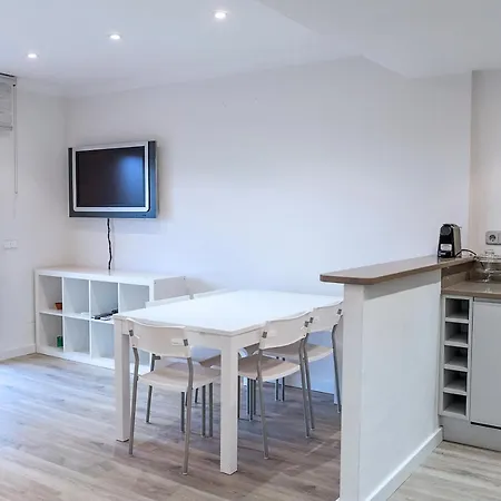 Hauzify I Apartament Trevol Platja d'Aro