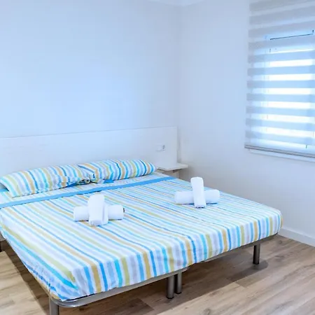 Hauzify I Apartament Trevol * Platja d'Aro