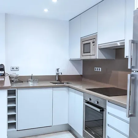 Hauzify I Apartament Trevol Apartment *