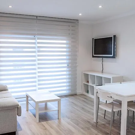 Apartment Hauzify I Apartament Trevol *