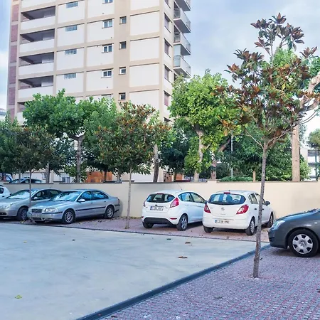 Hauzify I Apartament Trevol * Platja d'Aro